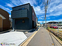 グランドゥール船橋・薬園台