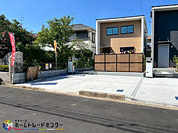 LIGNAGE　　印西高花５丁目２４-１期