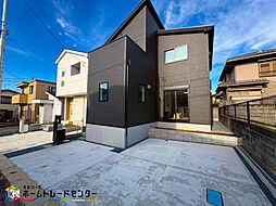 LIGNAGE　　八千代市八千代台西３丁目２４-１期