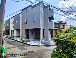 KEIAI　LIGARE　船橋市前原西１８期