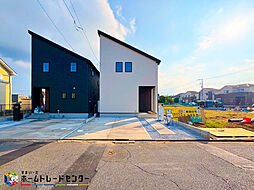 LIGNAGE　　佐倉市中志津７丁目２４-１期