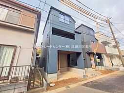 GRAFARE 船橋市北本町2期