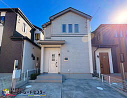 Heartful Town　　船橋市上山町３丁目517番