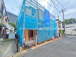 Blooming Garden　　千葉市稲毛区稲毛東６丁目