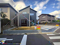 GRAFARE　　船橋市三山２３期