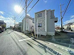 Blooming Garden　　佐倉市西志津６丁目