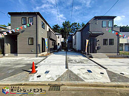 Heartful Town　　　咲が丘III