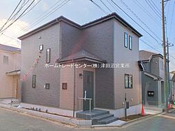 Heartful Town　　　船橋市三山３丁目167番