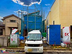 LIGNAGE　　千葉市花見川区幕張町５丁目２４-１期