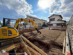 Heartful Town 八千代市下市場1丁目