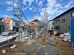 Heartful Town　　　鎌ケ谷市丸山１丁目