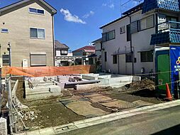 Blooming Garden　　船橋市新高根４丁目