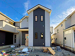 Heartful Town　　習志野市袖ケ浦１丁目２番