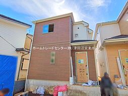 Heartful Town　千葉市花見川区柏井１丁目