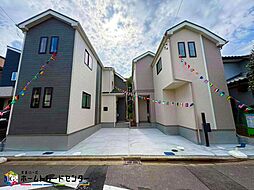 Heartful Town　　　千葉市美浜区高浜６丁目II