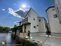 Blooming Garden　　千葉市美浜区磯辺１丁目