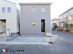 Livele Garden　　夏見台１丁目