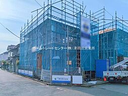 Livele Garden　　三山４丁目