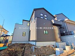 GRAFARE　　船橋市三咲２５期