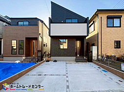 Livele Garden　　鷺沼台３丁目