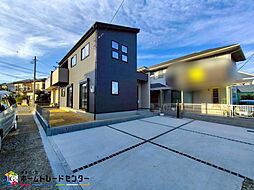 GRAFARE　　船橋市旭町３期