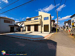 Blooming Garden　　八千代市上高野