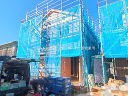 GRAFARE　　佐倉市石川４期