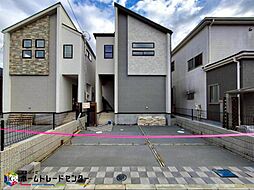 Blooming Garden　　船橋市習志野台６丁目