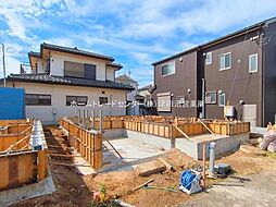 Heartful Town 千葉市花見川区浪花町910番