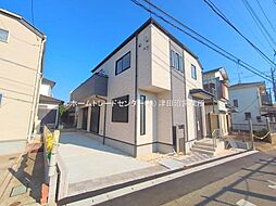 【飯田グループホールディングス】Blooming Garden　船橋市三山４丁目２期