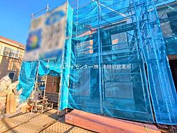 【飯田グループホールディングス】Heartful Town　　船橋市小室町