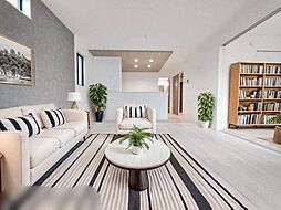 GRAFARE　　千葉市園生町４期