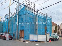 【飯田グループホールディングス】Livele Garden　　佐倉市井野第２