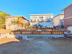 【飯田グループホールディングス】Livele Garden 実籾6丁目