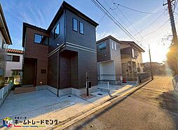 【飯田グループホールディングス】Heartful Town船橋市南三咲２丁目