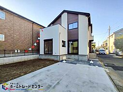 【飯田グループホールディングス】KEIAI LIGARE 船橋市田喜野井5期