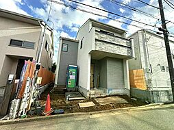 【飯田グループホールディングス】Blooming Garden　　船橋市芝山６丁目