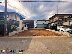 Heartful Town　　千葉市花見川区犢橋町