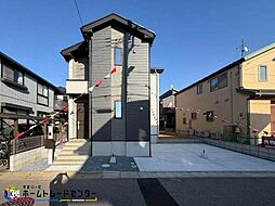 【飯田グループホールディングス】KEIAI　LIGARE　八千代市勝田台南３期