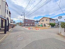 Heartful Town　千葉市美浜区高浜６丁目