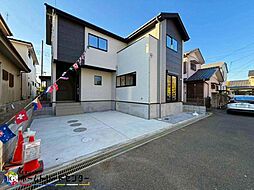 KEIAI LIGARE　　佐倉市上志津原２期