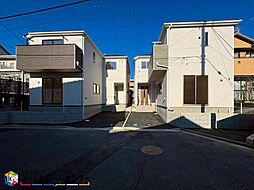 飯田グループホールディングス　CRADLE　GARDEN　千葉市花見川区瑞穂第３