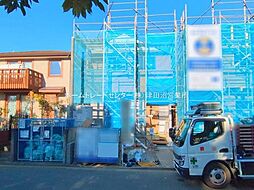 飯田グループホールディングス　Livele Garden　　磯辺１丁目