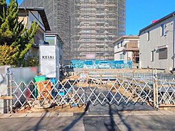 KEIAI LIGARE　　千葉市美浜区幸町１期
