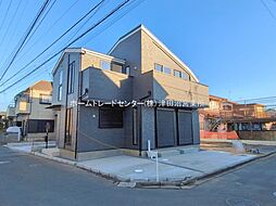 飯田グループホールディングス　MIRASUMO　　船橋市芝山