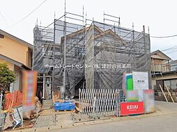 KEIAI LIGARE　　佐倉市王子台１１期
