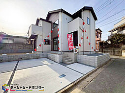 KEIAI　LIGARE　船橋市松が丘１４期