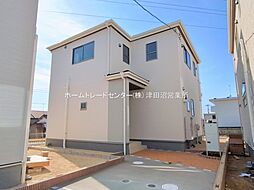 飯田グループホールディングス　Livele Garden　　佐倉市井野第５