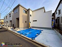 飯田グループホールディングス　Livele Garden　　船橋市松が丘４期