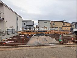 Heartful Town　　　船橋市大穴北８丁目